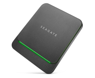 Seagate BarraCuda Fast SSD 2TB USB-C - 537255 - zdjęcie 7